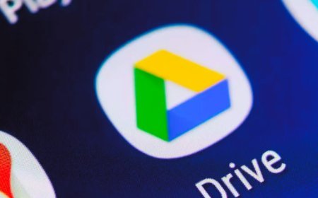 Google Ends Drive to Photos Automatic Sync on August 10, 2026, Asking Users to Change Photo Backup Methods