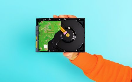Simple Ways to Extend HDD Lifespan, Improve Hard Drive Health and Prevent Unexpected Storage Drive Failure