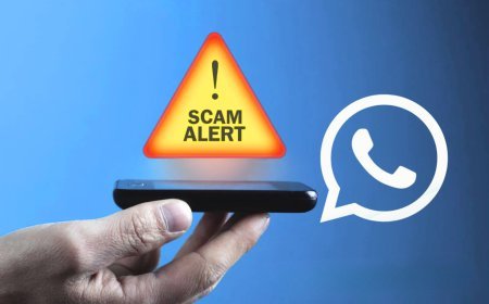 New Cyber Fraud Uses WhatsApp Web to Impersonate CEOs and Steal Money Through Fake Payment Instructions