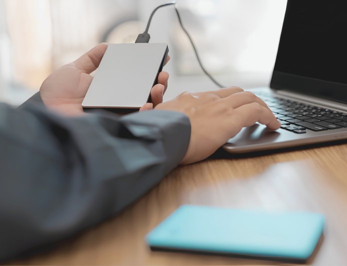 Why You Should Never Rely on a Single SSD, HDD, or External Storage Drive