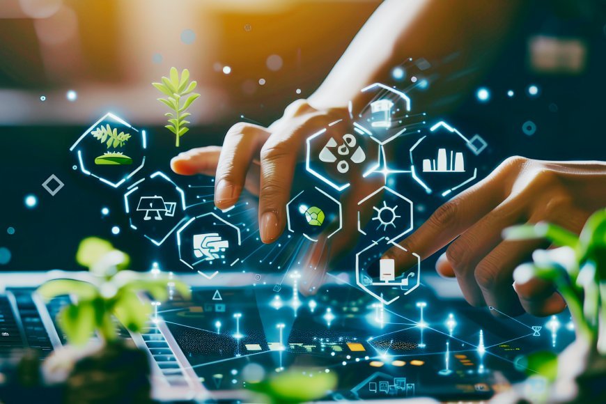 How Sustainability Trends 2026 Will Change Business as AI, Climate Adaptation and Green Technology Expand