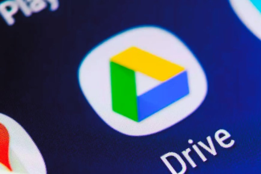 Google Ends Drive to Photos Automatic Sync on August 10, 2026, Asking Users to Change Photo Backup Methods