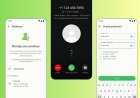 WhatsApp Security Update Adds Alphanumeric Passwords, Multiple Passkeys and More Information About Unknown Callers