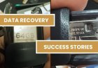 Files Inaccessible from Pen Drive While Connected? Important Files Successfully Recovered