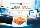 System Tools & Techno India Group Join Forces for Smart Software & Web Application Solutions