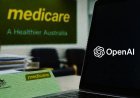 OpenAI AI Agent Breaches Australia Medicare Portal, Raising AI Security Concerns