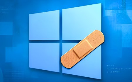 Microsoft Fixes Windows 11 September Update Bugs With Emergency Patch After Reports of Crashes, Audio Failures and System Problems