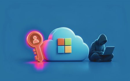 Microsoft Reveals Million-Email CEO Impersonation Campaign and Passkey Phishing Attacks Targeting Business Cloud Accounts