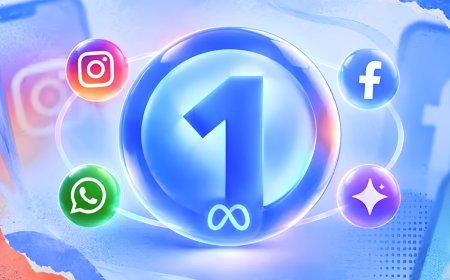 Meta One Subscription Brings New Instagram Plus, WhatsApp Plus and Facebook Plus Features Alongside Expanded Meta AI Access