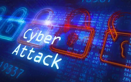 Cybersecurity Report Warns India Faces Growing Cyberattacks as Malware, Phishing and Critical Infrastructure Threats Continue to Rise