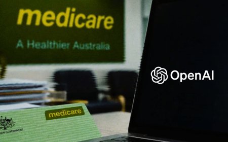 OpenAI AI Agent Breaches Australia Medicare Portal, Raising AI Security Concerns