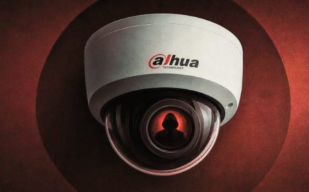 Dahua Camera Security Under Threat as Operation CameraSwarm Compromises More Than 14,500 Devices