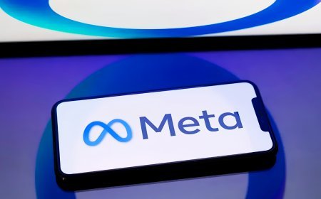Meta Expands Enterprise AI Push With New Business-Focused Platform