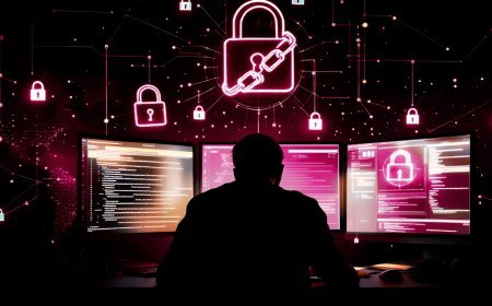 How AI Is Changing Cybercrime and Putting Small Businesses at Risk