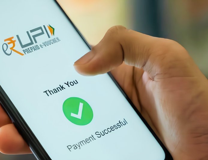 UPI New Rules: Merchant Payments Above Rs 2,000 to Face 0.4% MDR Charge From October 15