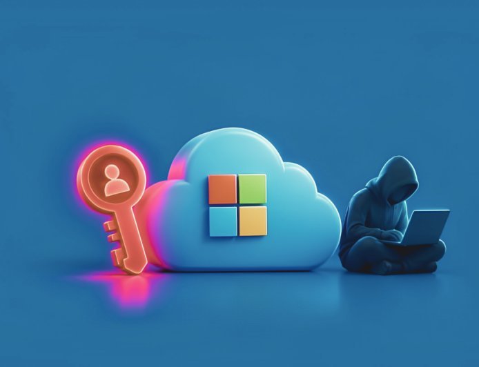 Microsoft Reveals Million-Email CEO Impersonation Campaign and Passkey Phishing Attacks Targeting Business Cloud Accounts