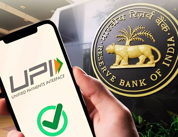 RBI Proposes UPI Security Checks Where Users Can Confirm, Cancel or Delay Risky P2P Payments Before Completing the Transaction