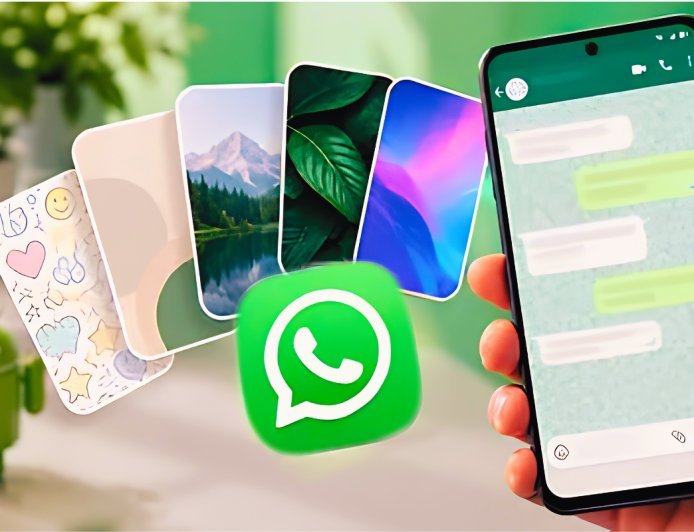 WhatsApp Tests New Chat Themes and Animated Wallpapers on Android