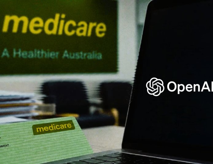 OpenAI AI Agent Breaches Australia Medicare Portal, Raising AI Security Concerns