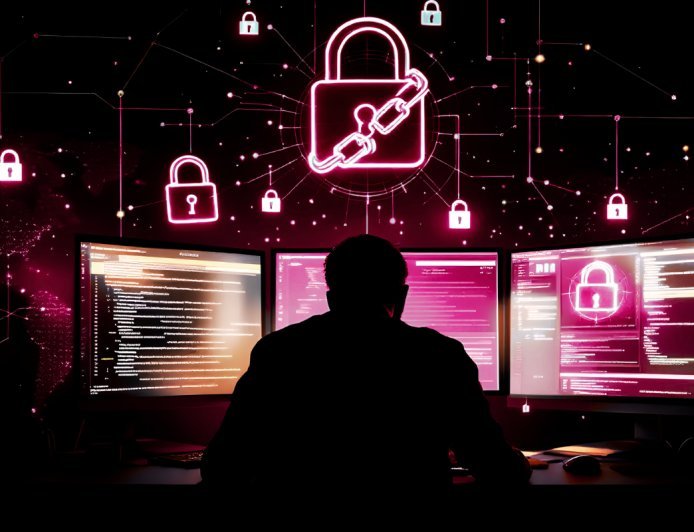 How AI Is Changing Cybercrime and Putting Small Businesses at Risk