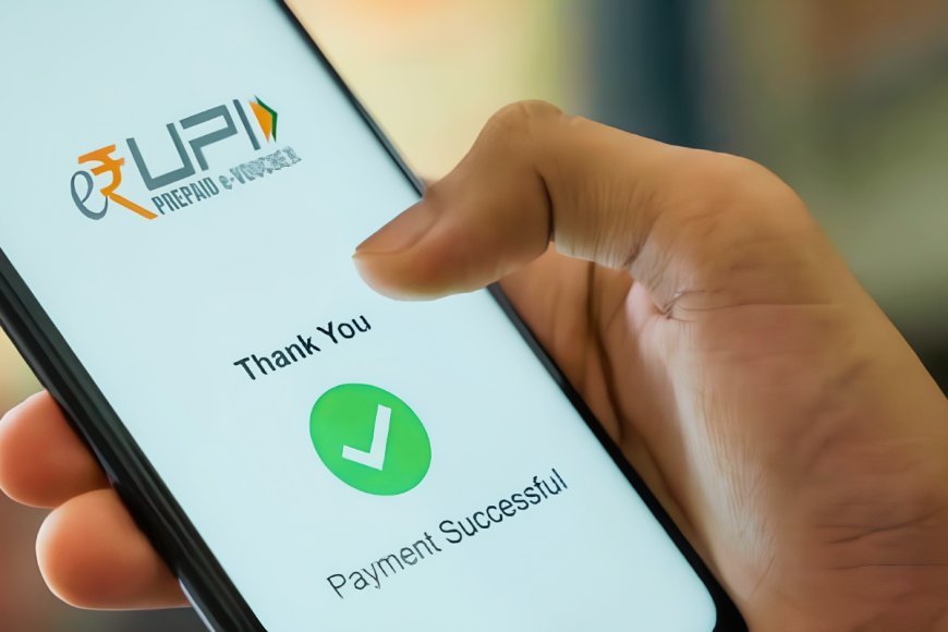 UPI New Rules: Merchant Payments Above Rs 2,000 to Face 0.4% MDR Charge From October 15
