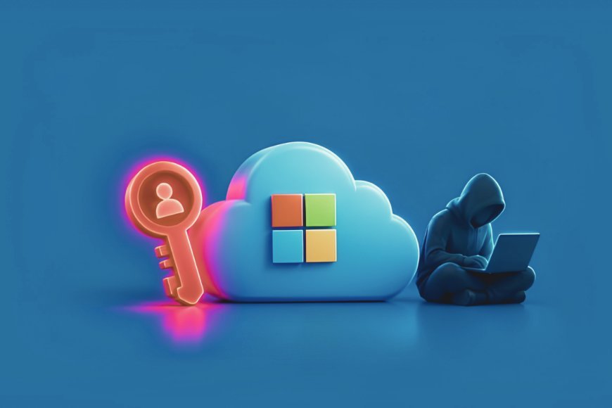 Microsoft Reveals Million-Email CEO Impersonation Campaign and Passkey Phishing Attacks Targeting Business Cloud Accounts