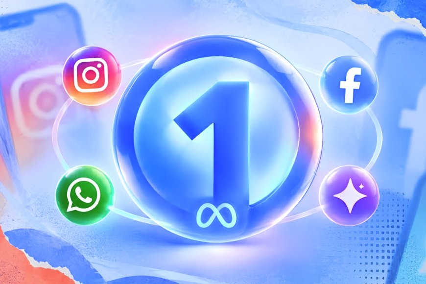 Meta One Subscription Brings New Instagram Plus, WhatsApp Plus and Facebook Plus Features Alongside Expanded Meta AI Access