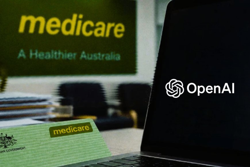OpenAI AI Agent Breaches Australia Medicare Portal, Raising AI Security Concerns