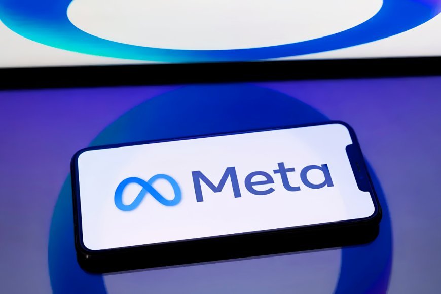 Meta Expands Enterprise AI Push With New Business-Focused Platform