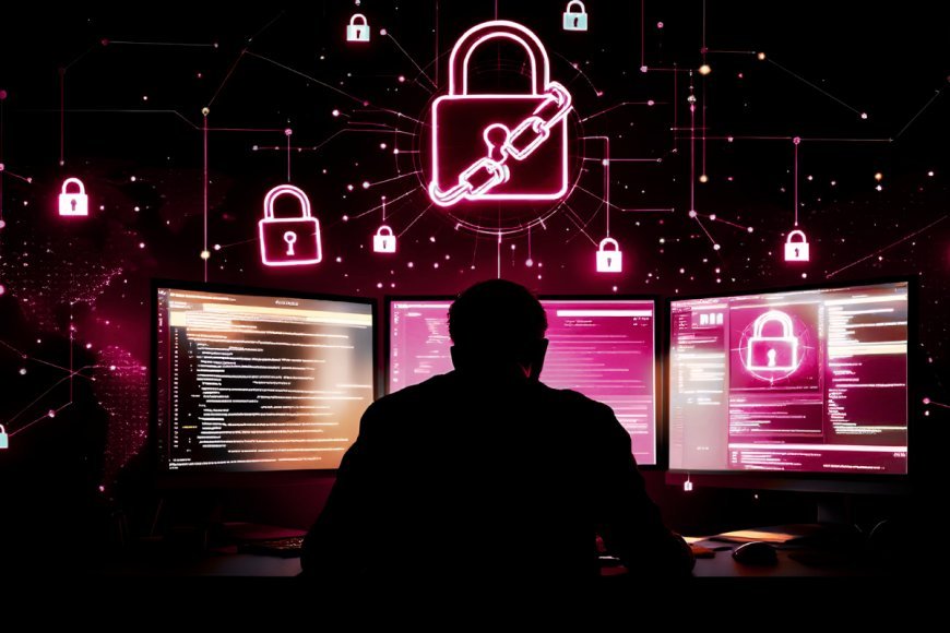 How AI Is Changing Cybercrime and Putting Small Businesses at Risk