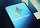 Google Gemini 4 Argon Unveiled With Advanced Coding, Finance, Legal and Cybersecurity Skills