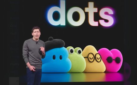 OpenAI Unveils Dots AI Agent for Autonomous Tasks Amid Rising Safety Concerns