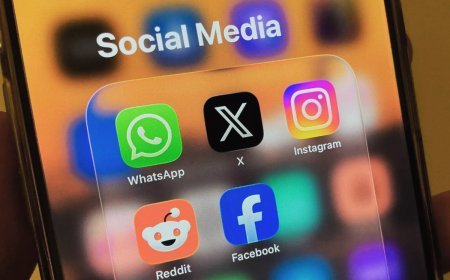 Under-18 Social Media Accounts May Need Parental Approval Under New India Rules