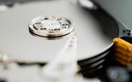 Do Bigger Hard Drives Fail Faster? Backblaze Data Reveals What Really Affects HDD Reliabilit