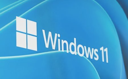 Microsoft Rolls Out Windows 11 26H2 Update With File Explorer and Search Improvements