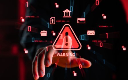 Major FBI Cyberattack Exposes Employee Data Through Critical Software Vulnerability