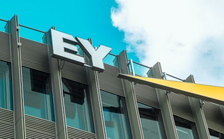 EY Data Breach Exposes Personal and Financial Information Linked to Goldman Sachs and Man Group