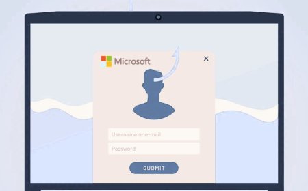 Kaspersky Warns of Microsoft Phishing Scam Using Fake Emails and Authentication Links