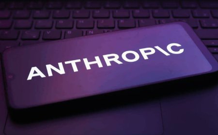 Anthropic Launches Claude Haiku 5.5 With Lower Costs and Better Performance
