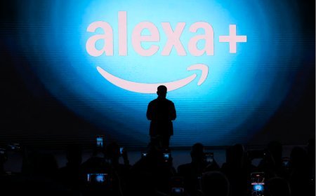 Amazon Expands Alexa+ With New Tablets Following Leadership Shake-Up