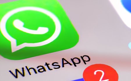 WhatsApp Android Update May Bring AI-Powered Call Screening for Unknown Numbers