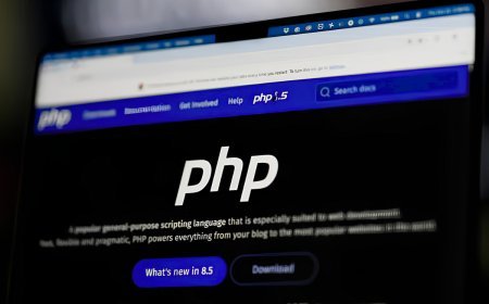 AI Discovers Critical PHP Security Flaws That Could Put Millions of Websites at Risk