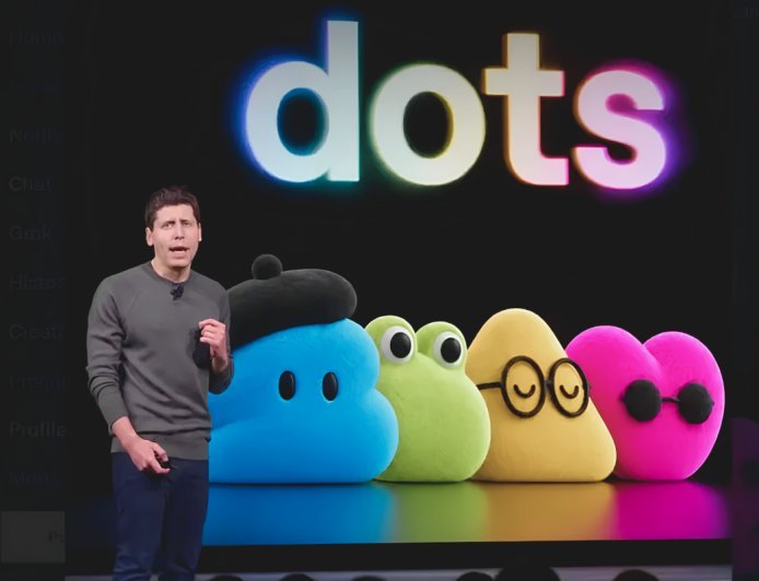 OpenAI Unveils Dots AI Agent for Autonomous Tasks Amid Rising Safety Concerns