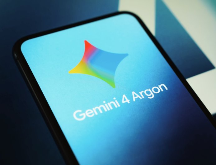 Google Gemini 4 Argon Unveiled With Advanced Coding, Finance, Legal and Cybersecurity Skills