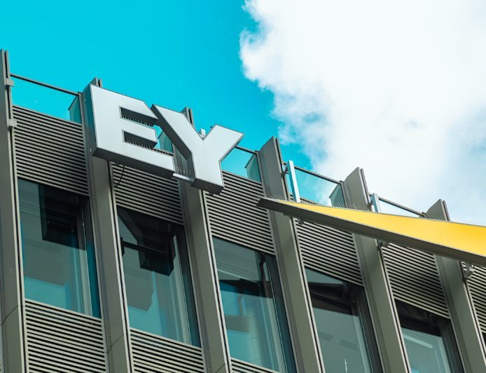 EY Data Breach Exposes Personal and Financial Information Linked to Goldman Sachs and Man Group