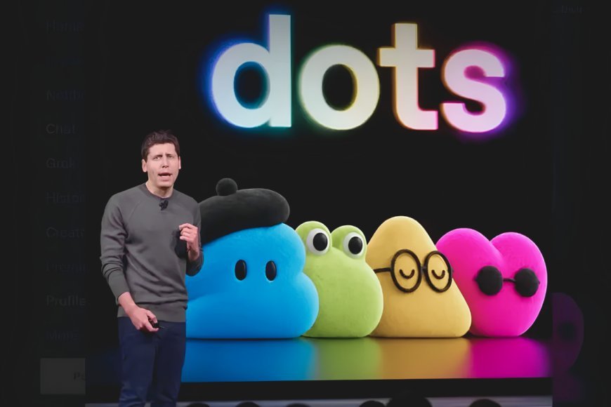 OpenAI Unveils Dots AI Agent for Autonomous Tasks Amid Rising Safety Concerns