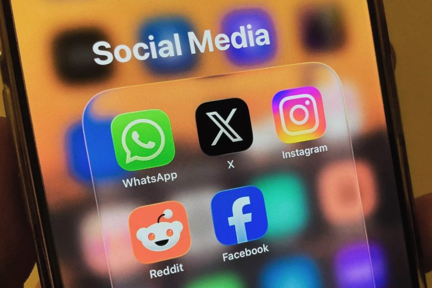 Under-18 Social Media Accounts May Need Parental Approval Under New India Rules