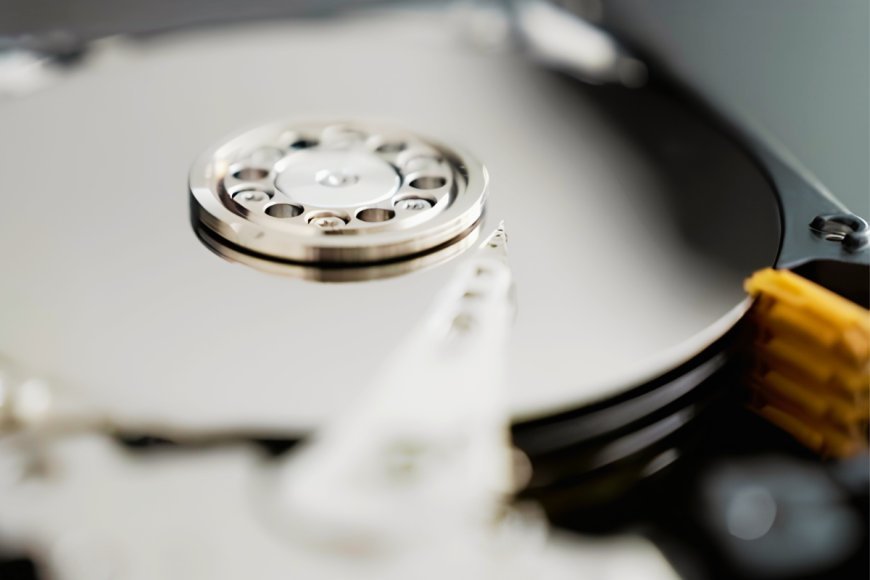 Do Bigger Hard Drives Fail Faster? Backblaze Data Reveals What Really Affects HDD Reliabilit