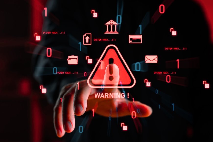 Major FBI Cyberattack Exposes Employee Data Through Critical Software Vulnerability