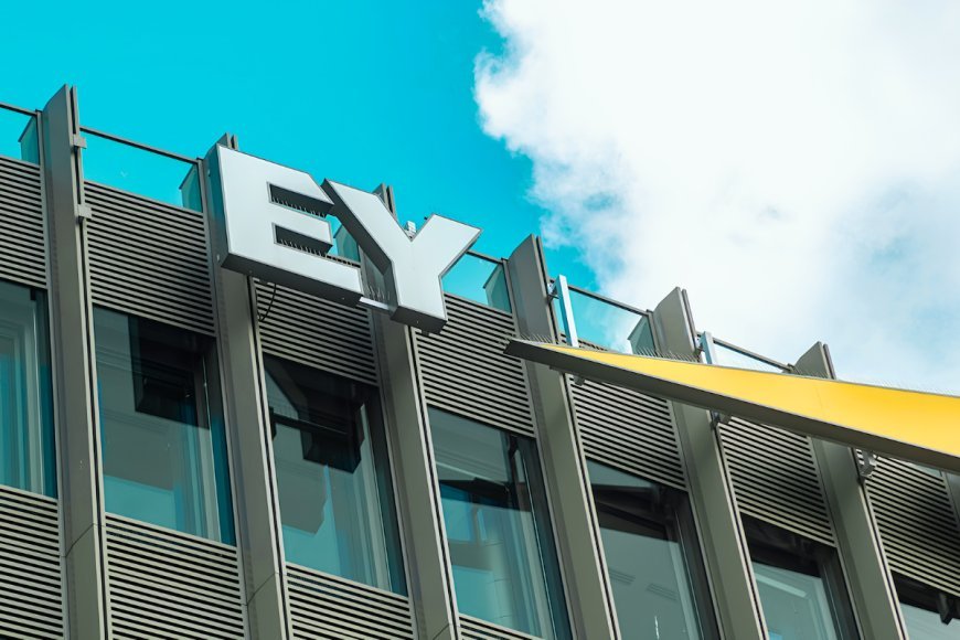 EY Data Breach Exposes Personal and Financial Information Linked to Goldman Sachs and Man Group